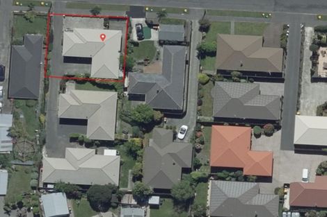 Photo of property in 46a Daniels Road, Redwood, Christchurch, 8051