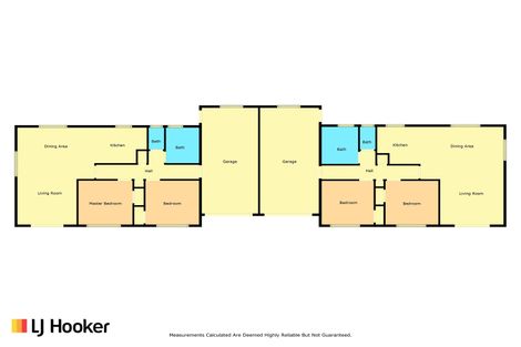 Photo of property in 51a Rata Street, Matamata, 3400