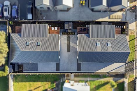 Photo of property in 4/4 Evatt Street, Bryndwr, Christchurch, 8053