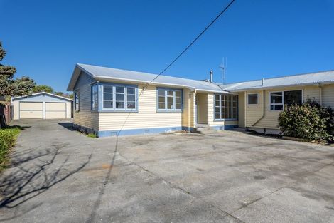 Photo of property in 26 Bell Street, Otaki, 5512