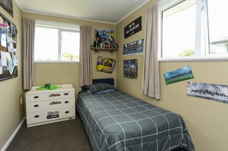 Photo of property in 6 Bennett Street, Waipawa, 4210