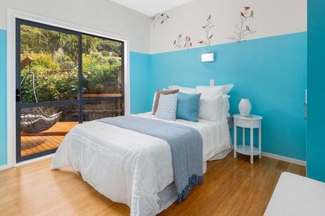 Photo of property in 53 Cluny Road, Plimmerton, Porirua, 5026