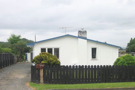 Photo of property in 22 George Street, Te Kuiti, 3910