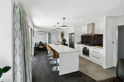 Photo of property in 8 Te Raki Drive, Lincoln, 7608