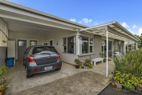 Photo of property in 63 Dunn Road, Ruawai, 0592