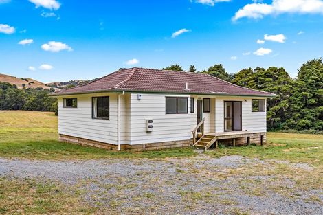 Photo of property in 813 Whangaripo Valley Road, Whangaripo, Wellsford, 0972