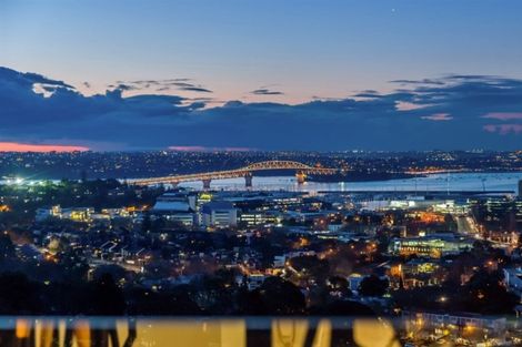 Photo of property in 1208/8 Hereford Street, Freemans Bay, Auckland, 1011