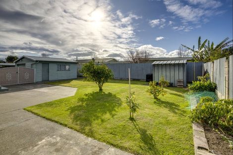 Photo of property in 24 Robinson Crescent, Tamatea, Napier, 4112