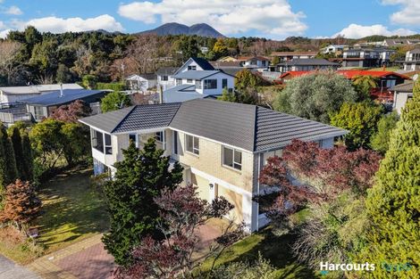 Photo of property in 4 Kensington Place, Richmond Heights, Taupo, 3330