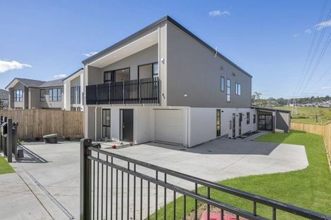 Photo of property in 68 Koromeke Street, Flat Bush, Auckland, 2019