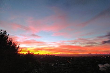 Photo of property in 50 Major Aitken Drive, Huntsbury, Christchurch, 8022