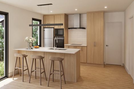 Photo of property in 10 Tauhou Place, Leeston, 7632