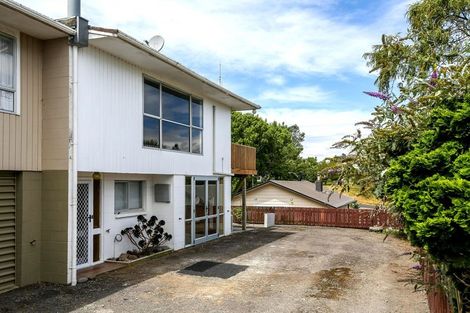 Photo of property in 5b Bulteel Street, New Plymouth, 4310
