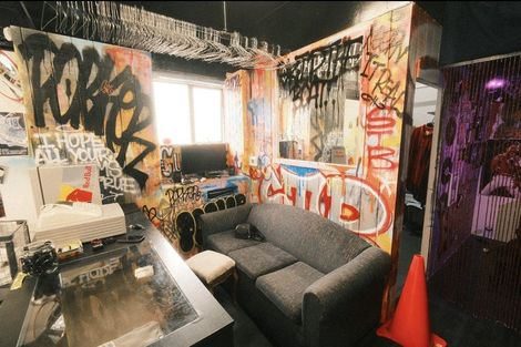 Photo of property in 4c69/118 Broadway, Newmarket, Auckland, 1023