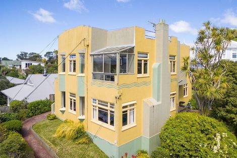 Photo of property in 123 Upland Road, Kelburn, Wellington, 6012