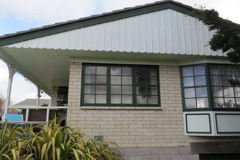 Photo of property in 25 Meachen Terrace, Waiuku, 2123