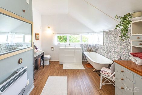 Photo of property in 1022 No 2 Line, Fordell, Whanganui, 4572