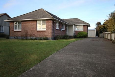 Photo of property in 48 Glenalmond Crescent, Rockdale, Invercargill, 9812