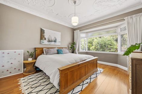 Photo of property in 46a Argentine Avenue, Miramar, Wellington, 6022