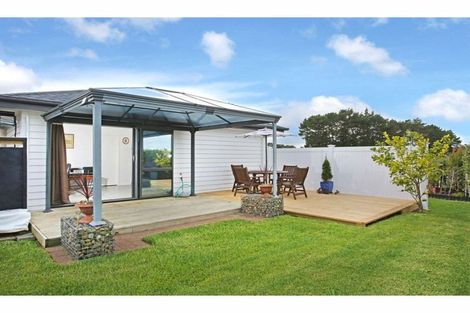 Photo of property in 9 Rere Awa Road, Glenbrook, 2681