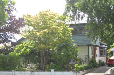 Photo of property in 129 Roker Street, Somerfield, Christchurch, 8024