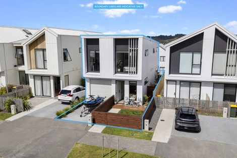 Photo of property in 18 Porowha Road, Westgate, Auckland, 0814