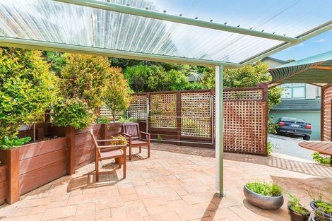 Photo of property in Boxhill Close, 2/33 Box Hill, Khandallah, Wellington, 6035