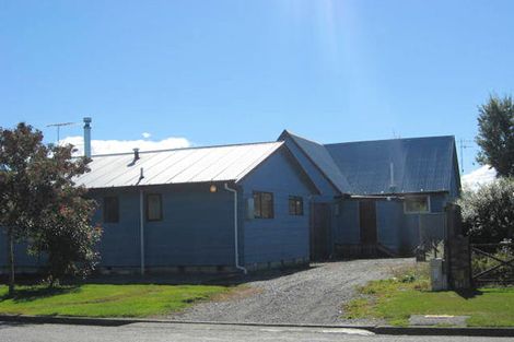 Photo of property in 42 Spaxton Street, Methven, 7730