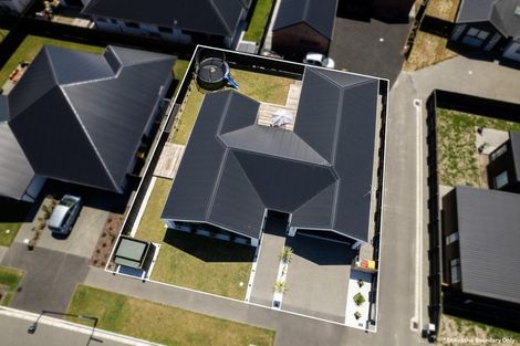 Photo of property in 49 Katrine Drive, Burwood, Christchurch, 8083