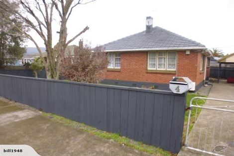 Photo of property in 4 Hazel Street, Ebdentown, Upper Hutt, 5018