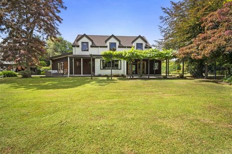 Photo of property in 373 Colyton Road, Colyton, Feilding, 4775