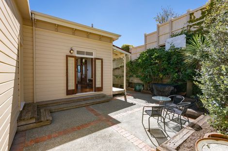 Photo of property in 21 Athol Street, Glenduan, Nelson, 7071