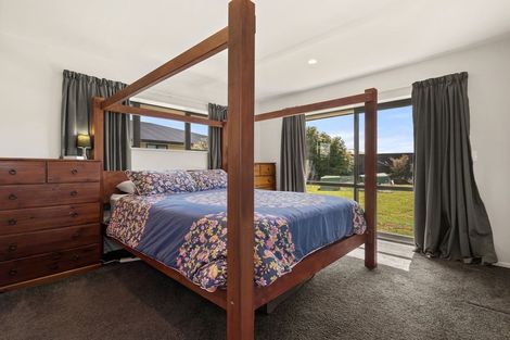 Photo of property in 1 Cloverlea Court, Rolleston, 7614