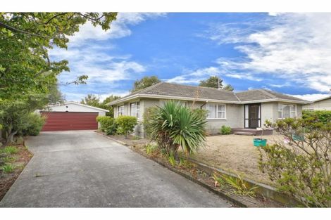 Photo of property in 84 Eureka Street, Aranui, Christchurch, 8061