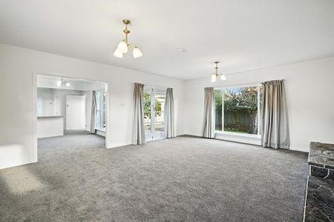 Photo of property in 145 Hamilton Avenue, Ilam, Christchurch, 8041