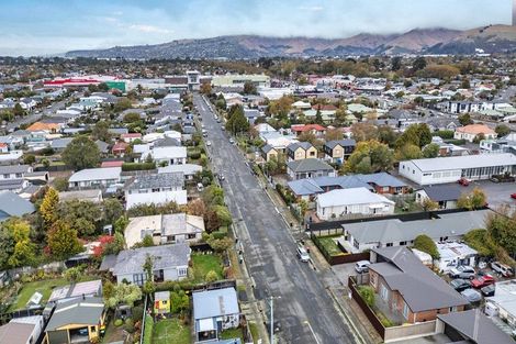 Photo of property in 2/61 Rochester Street, Linwood, Christchurch, 8062