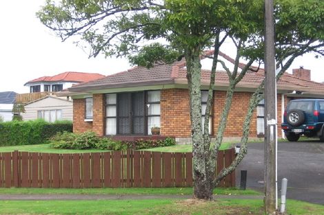 Photo of property in 19 Kautami Avenue, Papatoetoe, Auckland, 2025