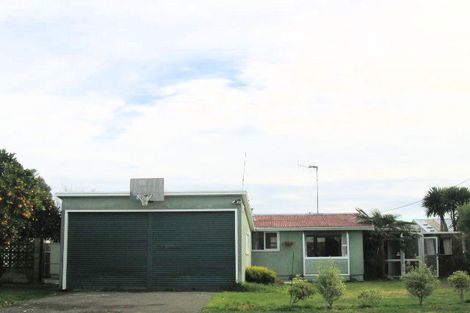 Photo of property in 1026 Totara Street, Mahora, Hastings, 4120