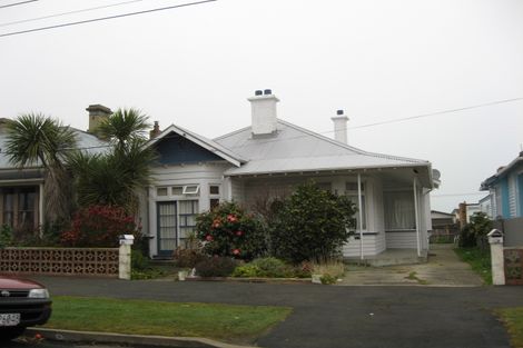 Photo of property in 3 Council Street, Saint Kilda, Dunedin, 9012