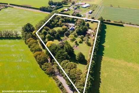 Photo of property in 7 Endowment Road, Waimatuku, Riverton, 9883