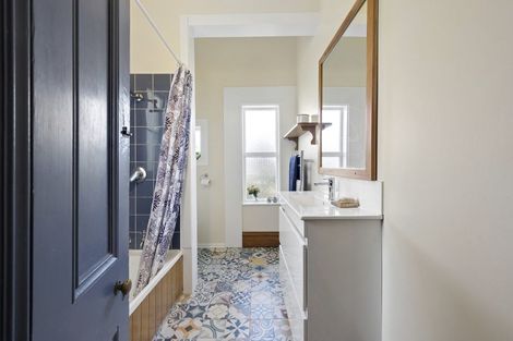 Photo of property in 133 Wallace Street, Mount Cook, Wellington, 6021