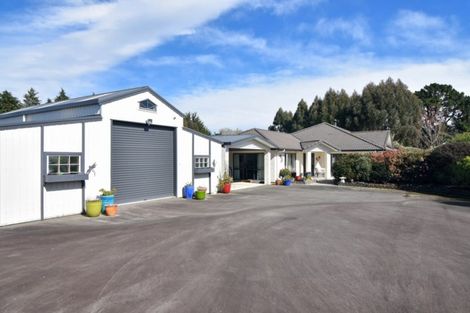 Photo of property in 7 The Glade, Carterton, 5713