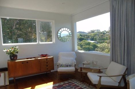 Photo of property in 177 Barnard Street, Wadestown, Wellington, 6012