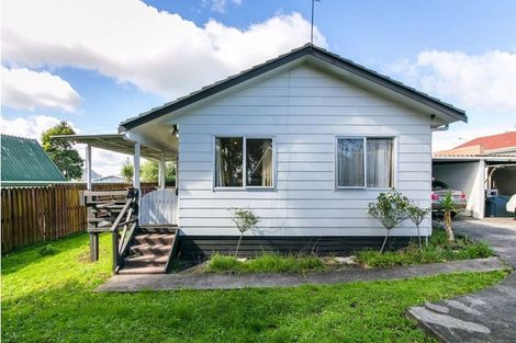 Photo of property in 2/70 Dawson Road, Otara, Auckland, 2023