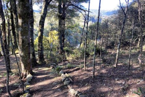 Photo of property in 733 Otaki Gorge Road, Hautere, Otaki, 5582
