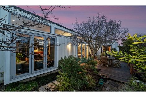 Photo of property in 21 London Street, Richmond, Christchurch, 8013