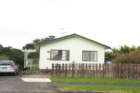 Photo of property in 39 Mcquarrie Avenue, Wattle Downs, Auckland, 2103