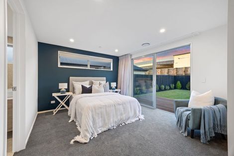 Photo of property in 43 Georgina Street, Marshland, Christchurch, 8083