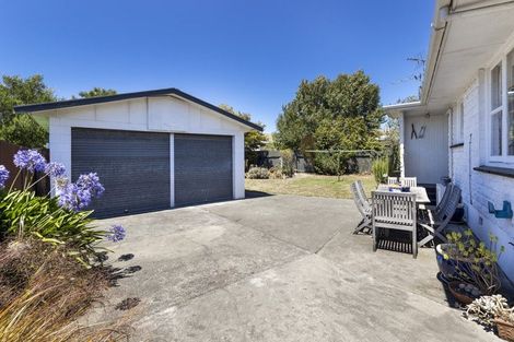 Photo of property in 11 Washington Crescent, Redwoodtown, Blenheim, 7201