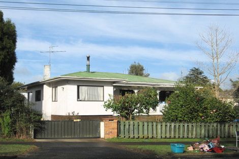 Photo of property in 1/6 South Street, Papakura, 2110